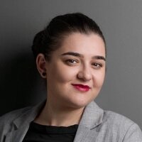 Marianna Abrahamyan